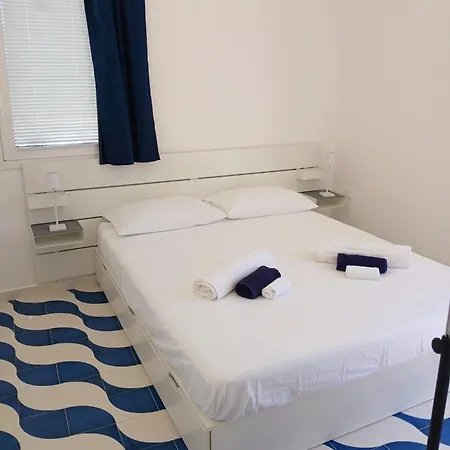 Casa Varco 22 * Plemmirio