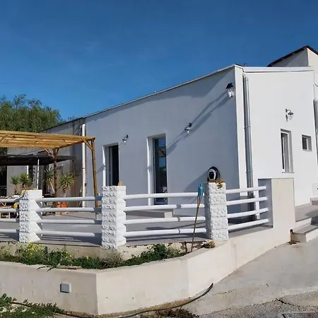 Nyaraló Casa Varco 22