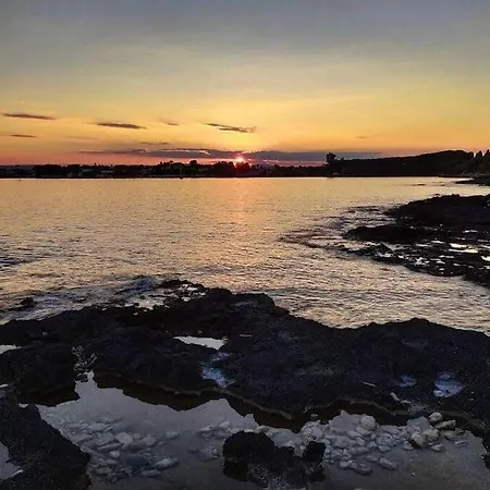 Casa Varco 22 Nyaraló