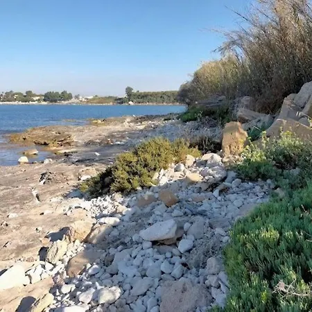 Casa Varco 22 Plemmirio