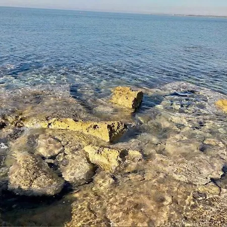 Nyaraló Casa Varco 22 Plemmirio