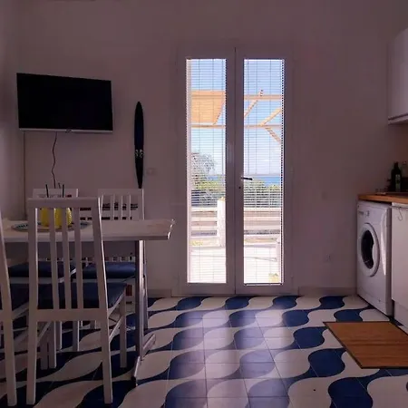 Casa Varco 22 Plemmirio