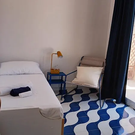 Casa Varco 22 * Plemmirio