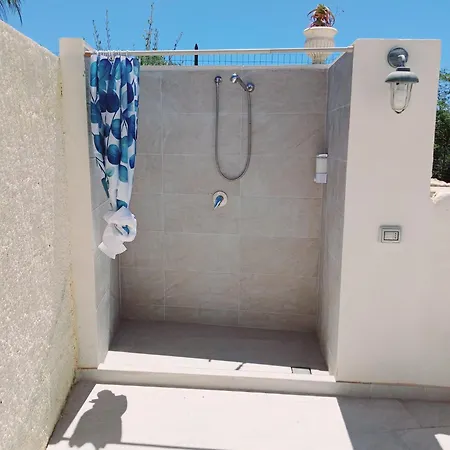Casa Varco 22 Holiday home Plemmirio