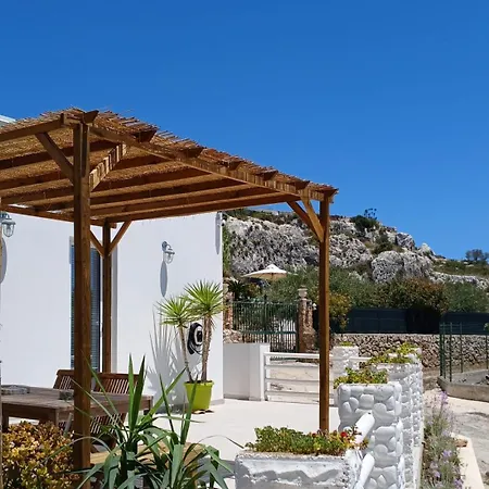 Casa Varco 22 Plemmirio