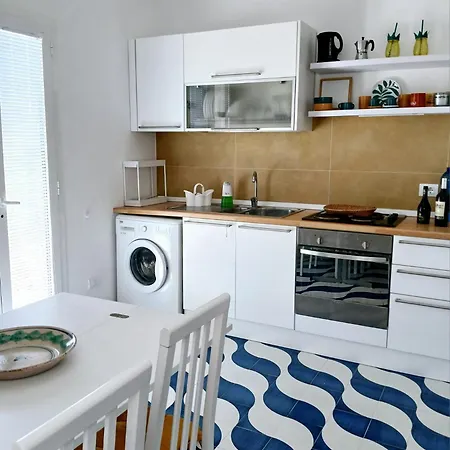 Nyaraló Casa Varco 22 Plemmirio